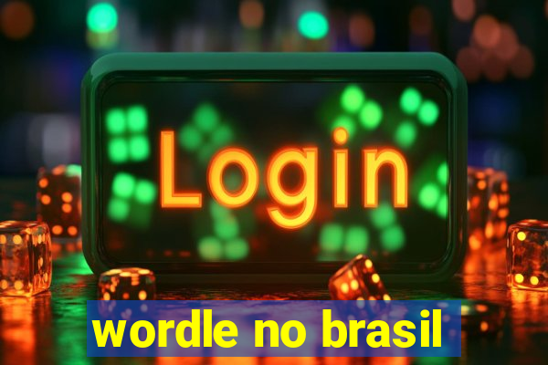 wordle no brasil